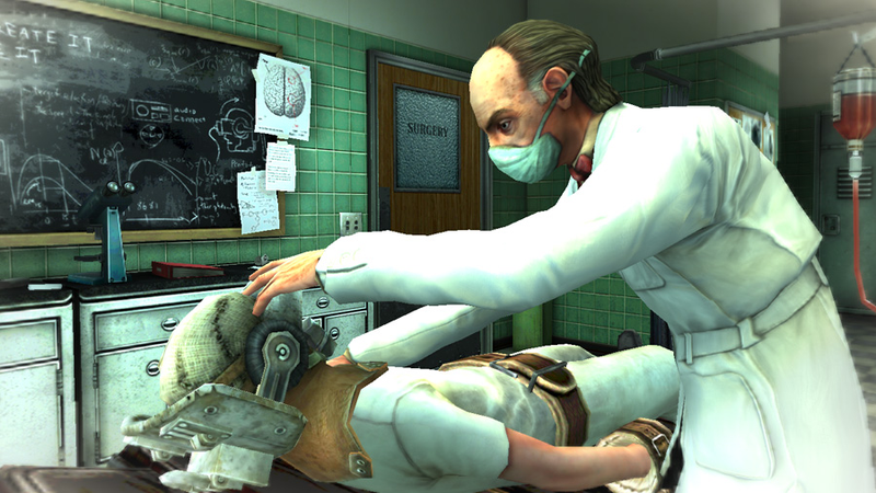 Illustration for article titled Welcome To Survival Horror, Mobile Gamers